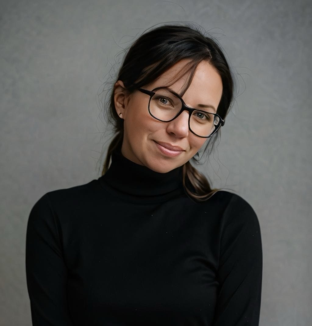 Christina Filan, Director of Event Management at BCD Meetings & Events