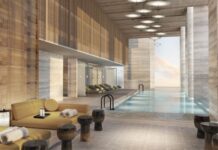 First Conrad Hotel in Malaysia Set to Open Late 2026
