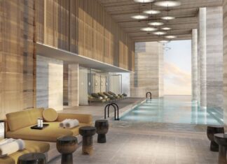 First Conrad Hotel in Malaysia Set to Open Late 2026