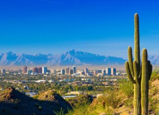 JW Marriott Planned for Downtown Phoenix Office Tower