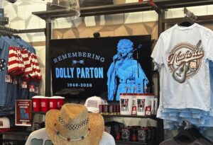 The Enduring Appeal of Dolly Parton