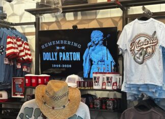 The Enduring Appeal of Dolly Parton