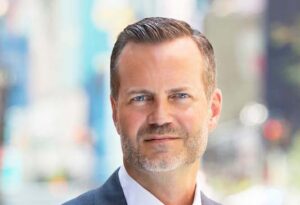 NYC Tourism + Conventions Names Fred Dixon President & CEO NYC