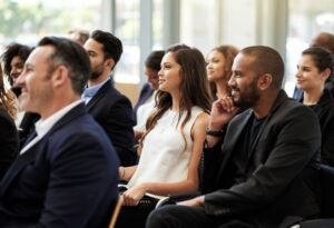 Funding Your Next Conference