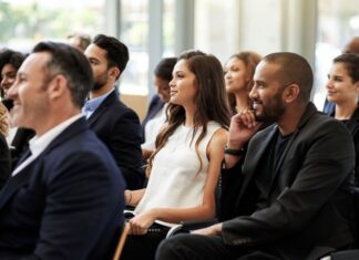 Funding Your Next Conference