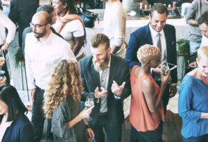 Business Travelers Go to Wild Lengths for Downtime