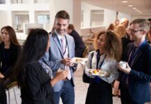 Exclusive: Meetings, the Unsung Growth Accelerator