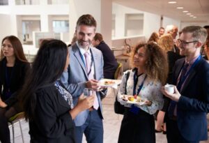 Exclusive: Meetings, the Unsung Growth Accelerator
