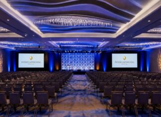 InterContinental Houston Earns 2026 Cvent Excellence Award