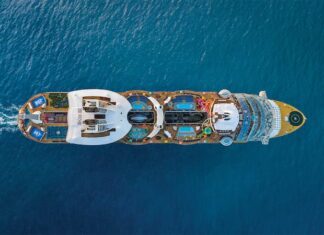 Royal Caribbean Redefines Meetings at Sea
