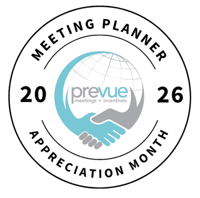 Meeting Planner Appreciation Month