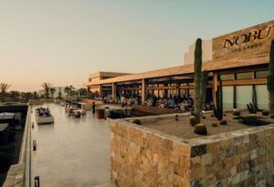 Nobu Los Cabos Makes Luxury Group Planning Simpler