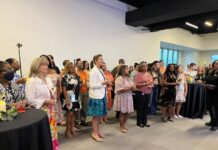 Next-Gen Ideas Take Center Stage in New Orleans