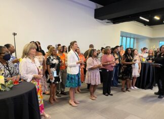 Next-Gen Ideas Take Center Stage in New Orleans