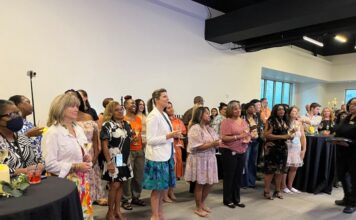 Next-Gen Ideas Take Center Stage in New Orleans