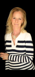 Rebecca Jones, Vice President Global Supplier Relations at BCD Meetings & Events