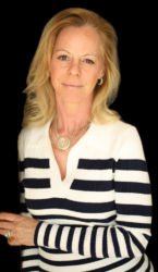 Rebecca Jones, Vice President Global Supplier Relations at BCD Meetings & Events
