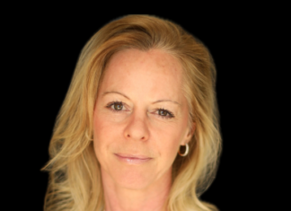 Rebecca Jones, Vice President Global Supplier Relations at BCD Meetings & Events