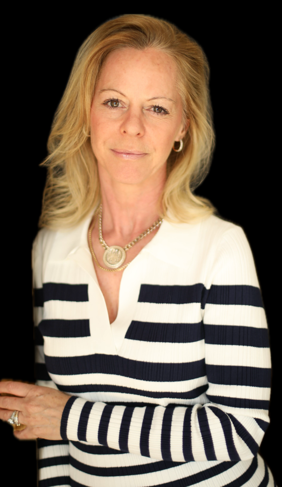 Rebecca Jones, Vice President Global Supplier Relations at BCD Meetings & Events