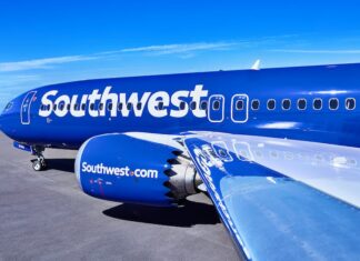 Southwest Expands Corporate Travel Program With Business Priority