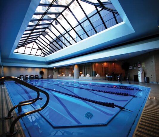 Ritz-Carlton Chicago Adds Wellness Experience for Corporate Groups