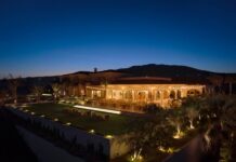 Four Seasons Cabo San Lucas Unveils Luxury Event Venue Four Seasons Cabo Del Sol Opens New Event Venue.