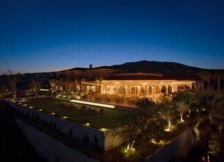 Four Seasons Cabo San Lucas Unveils Luxury Event Venue Four Seasons Cabo Del Sol Opens New Event Venue.
