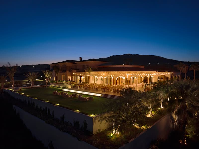 Photo: Four Seasons Resort Cabo Del Sol