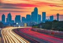 Texas Hospitality: An Industry in Motion