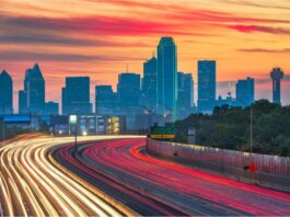 Texas Hospitality: An Industry in Motion