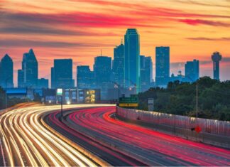 Texas Hospitality: An Industry in Motion