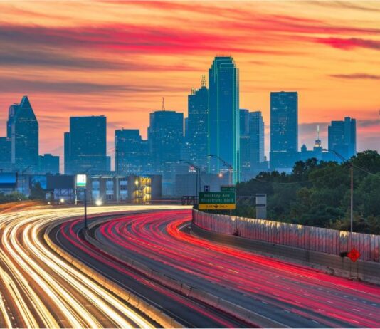 Texas Hospitality: An Industry in Motion