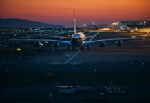 New Airline Routes Open More Ground This Year routes