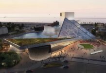Cleveland and Cincinnati Up the Ante for Meetings