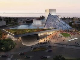Cleveland and Cincinnati Up the Ante for Meetings