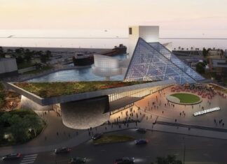 Cleveland and Cincinnati Up the Ante for Meetings