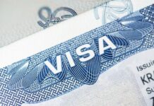 U.S. Makes Visa Bonds Permanent for 50 Countries