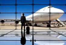Business Travel Shakes Off a Rocky Spring