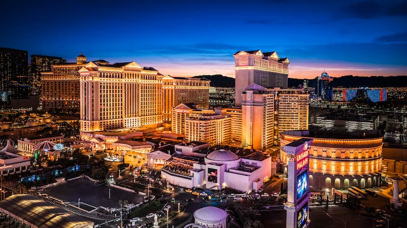 Caesars Palace