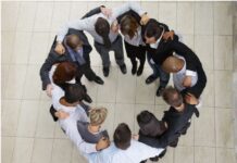 Corporate Retreats Are Back. But Icebreakers Aren’t Enough.