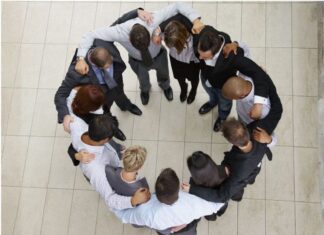 Corporate Retreats Are Back. But Icebreakers Aren’t Enough.