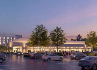 Madison County Conference Center Gets Final Approval