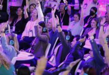 IMEX America 2026: The Power of Being There