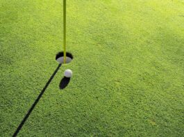 Asheville’s Next Chapter Starts With a PGA Tour Stop