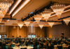 Grand Ballroom at The Grand Expo, Turning Stone Resort Casino