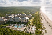 Kiawah Island: Meetings Beyond the Ordinary
