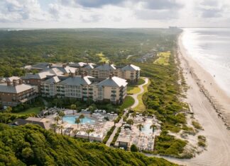 Kiawah Island: Meetings Beyond the Ordinary