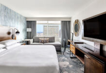 New Orleans Marriott