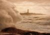 Nor’easter On Track to Disrupt Weekend Air Travel