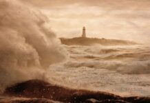 Nor’easter On Track to Disrupt Weekend Air Travel